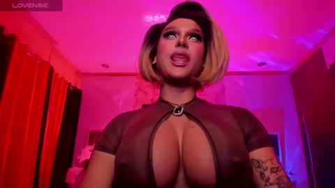 Jade online show from 12-29-24, 06:56