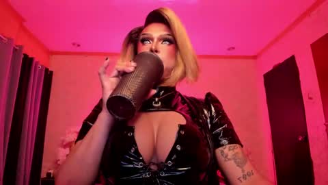 Jade online show from 01-28-25, 08:15