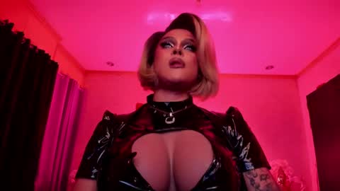 Jade online show from 02-03-25, 07:31