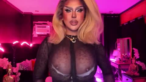 Jade online show from 09-11-25, 11:10