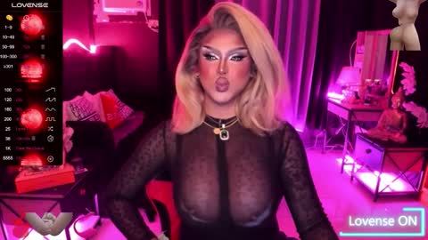 Jade online show from 09-21-25, 09:33