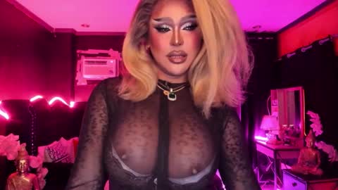 Jade online show from 11-12-25, 12:55