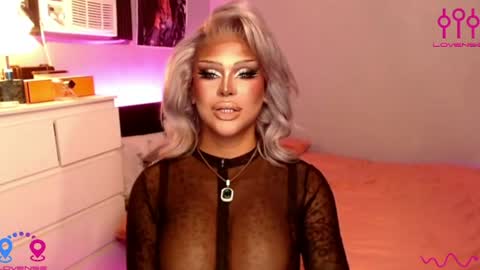 Jade online show from 06-29-26, 05:57