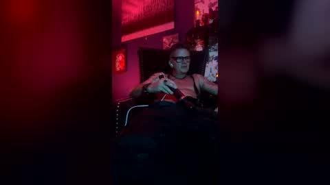 Trent Pounder online show from 07-04-26, 05:46