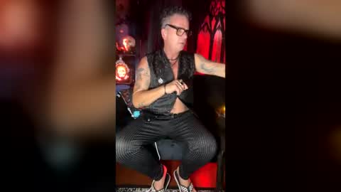 Trent Pounder online show from 07-22-26, 06:49