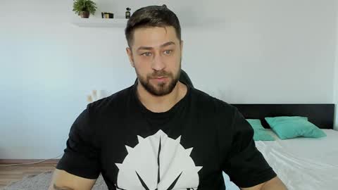 Snapshot of trentwest_ chatting on 12-16-24, 09:46 Trent online show from 12-16-24, 09:46