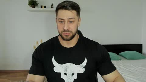 Snapshot of trentwest_ chatting on 01-31-25, 09:05 Trent online show from 01-31-25, 09:05