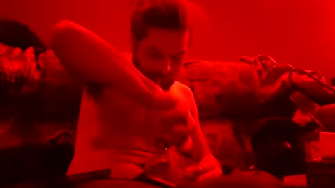 tretrix5588 online show from 01-27-25, 05:36