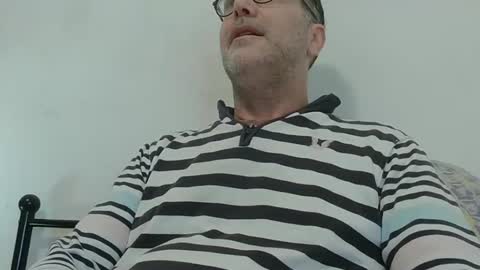 Snapshot of trevido4u chatting on 01-26-25, 10:02 trevido4u online show from 01-26-25, 10:02