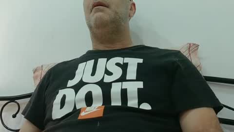 Snapshot of trevido4u chatting on 06-16-26, 12:57 trevido4u online show from 06-16-26, 12:57