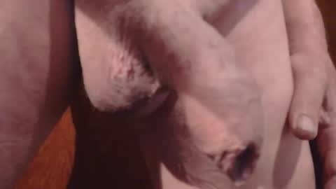 trevluv77 online show from 12-19-25, 08:32