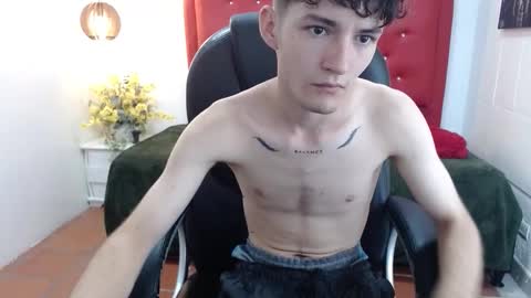 trevor_mob online show from 03-07-26, 04:26