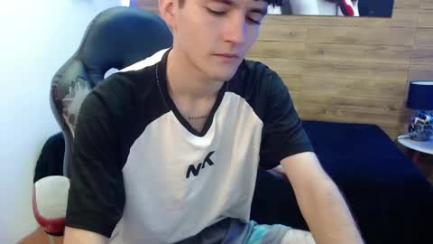 trevor_mob online show from 04-28-26, 04:34