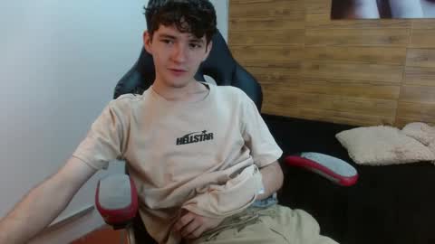 trevor_mob online show from 05-12-26, 09:23