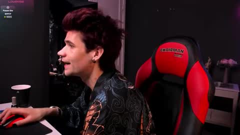 Trevor online show from 02-24-26, 10:46