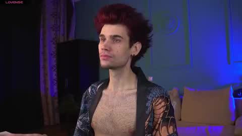 Trevor online show from 03-09-26, 10:14