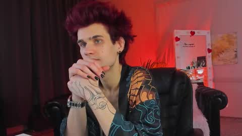 Trevor online show from 03-12-26, 08:59