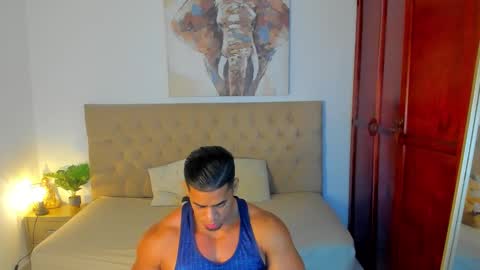 trevor online show from 10-11-25, 12:47