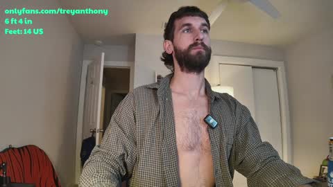 Snapshot of treyanthony chatting on 01-29-25, 05:24 decentanthony online show from 01-29-25, 05:24