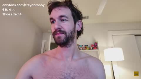 Snapshot of treyanthony chatting on 02-09-25, 04:40 decentanthony online show from 02-09-25, 04:40