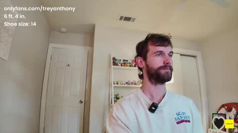 Snapshot of treyanthony chatting on 02-23-25, 05:07 decentanthony online show from 02-23-25, 05:07