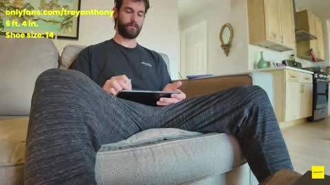 decentanthony online show from 03-11-25, 04:40