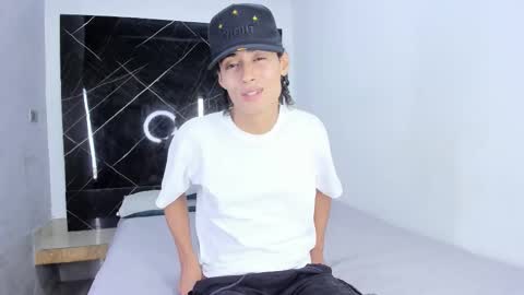 Trey online show from 01-17-26, 03:44