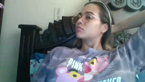 Snapshot of triana_bell chatting on 12-03-24, 06:49 triana_bell online show from 12-03-24, 06:49