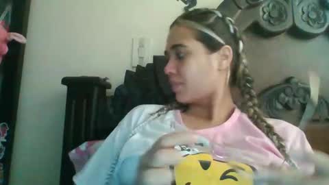 Snapshot of triana_bell chatting on 12-09-24, 08:01 triana_bell online show from 12-09-24, 08:01