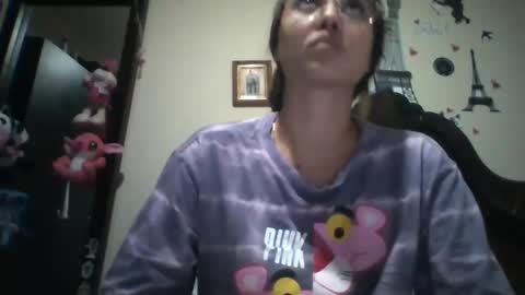 Snapshot of triana_bell chatting on 12-19-24, 11:03 triana_bell online show from 12-19-24, 11:03