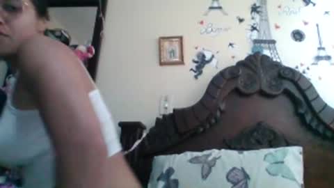 Snapshot of triana_bell chatting on 01-14-25, 06:28 triana_bell online show from 01-14-25, 06:28