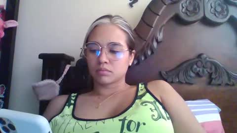 Snapshot of triana_bell chatting on 02-01-25, 06:51 triana_bell online show from 02-01-25, 06:51