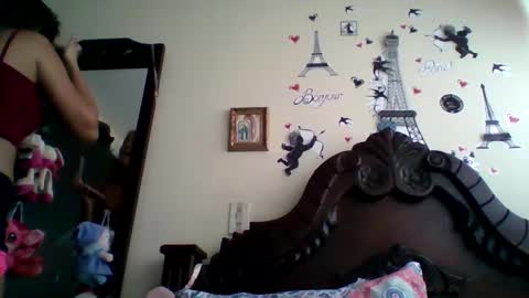 Snapshot of triana_bell chatting on 10-04-25, 04:49 triana_bell online show from 10-04-25, 04:49