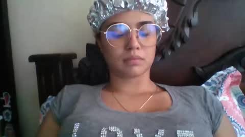 triana_bell online show from 01-10-26, 05:58