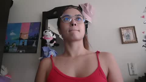 triana_bell online show from 03-23-26, 05:39