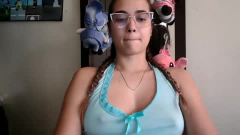triana_bell online show from 07-28-26, 05:12