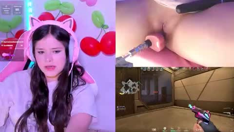 trianna_sweet online show from 03-24-26, 03:39