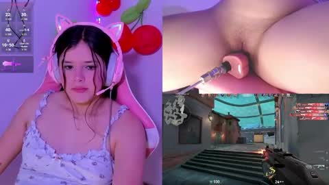 trianna_sweet online show from 03-27-26, 03:34