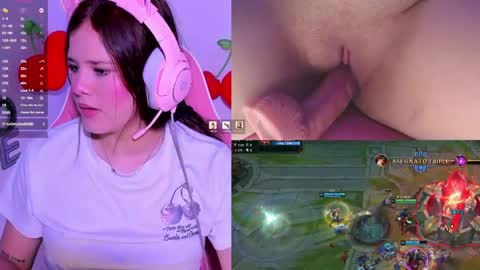 trianna_sweet online show from 04-29-26, 03:05