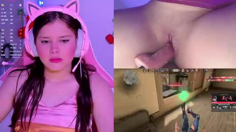trianna_sweet online show from 05-29-26, 01:03