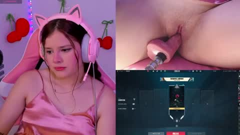 trianna_sweet online show from 06-05-26, 02:45