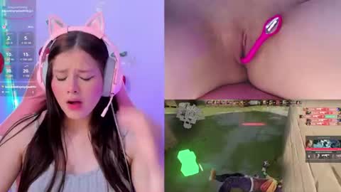Snapshot of trianna_sweet chatting on 06-16-26, 02:41 trianna_sweet online show from 06-16-26, 02:41
