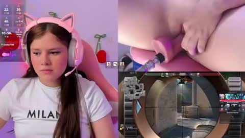 Snapshot of trianna_sweet chatting on 06-18-26, 03:16 trianna_sweet online show from 06-18-26, 03:16