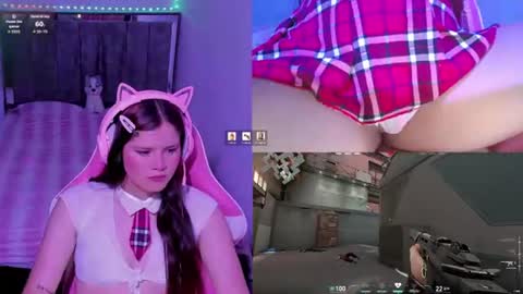 Snapshot of trianna_sweet chatting on 07-06-26, 03:47 trianna_sweet online show from 07-06-26, 03:47