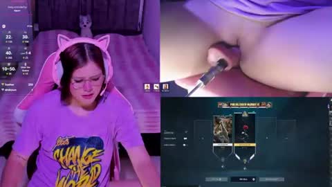 Snapshot of trianna_sweet chatting on 07-07-26, 01:48 trianna_sweet online show from 07-07-26, 01:48