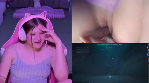 Snapshot of trianna_sweet chatting on 07-16-26, 03:18 trianna_sweet online show from 07-16-26, 03:18