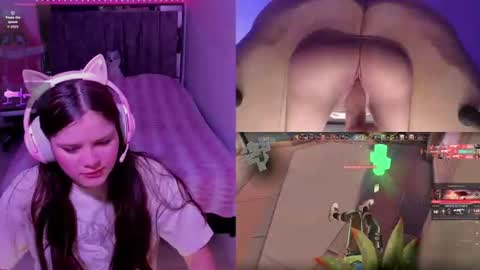 Snapshot of trianna_sweet chatting on 07-25-26, 03:09 trianna_sweet online show from 07-25-26, 03:09