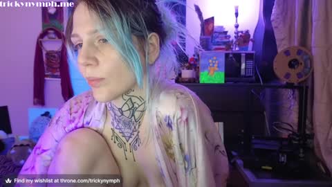 Cassie online show from 12-06-24, 05:09