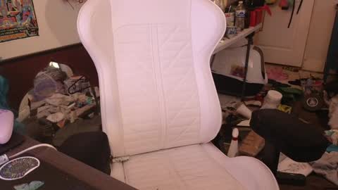 Cassie online show from 02-03-25, 01:30