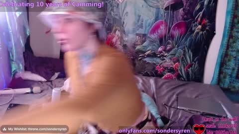 Cassie online show from 02-28-26, 11:17